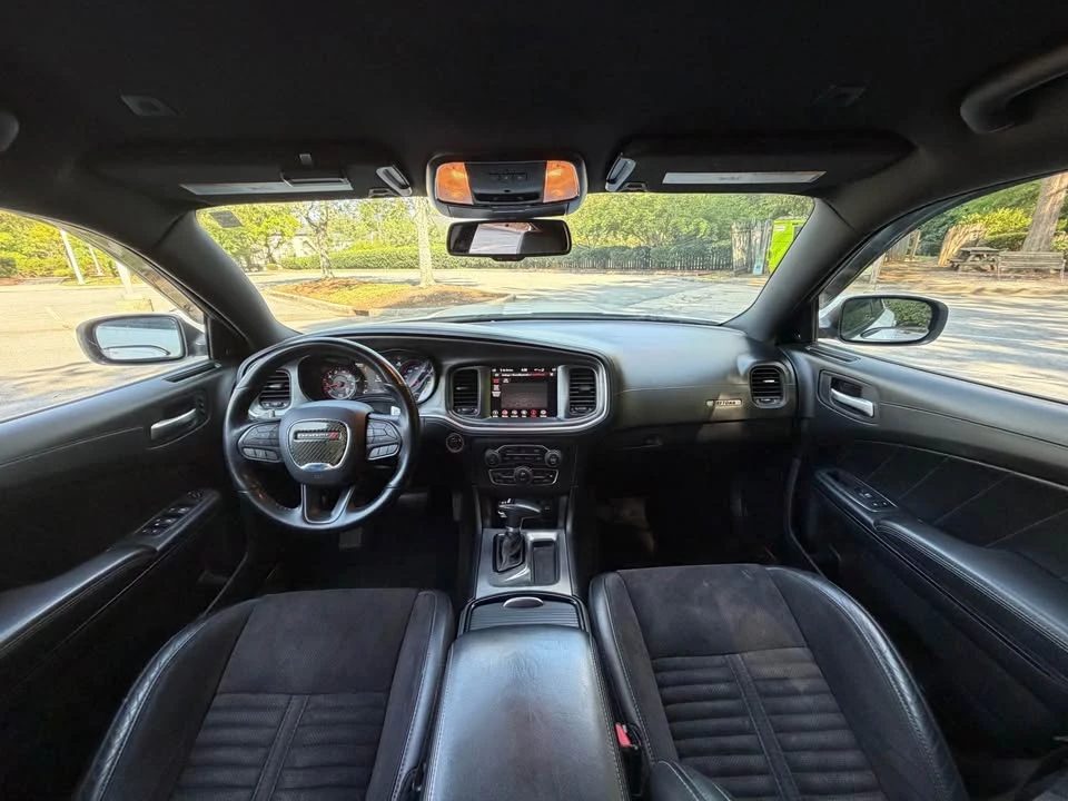 2020 Dodge Charger 7th Gen - Image 9 of 20