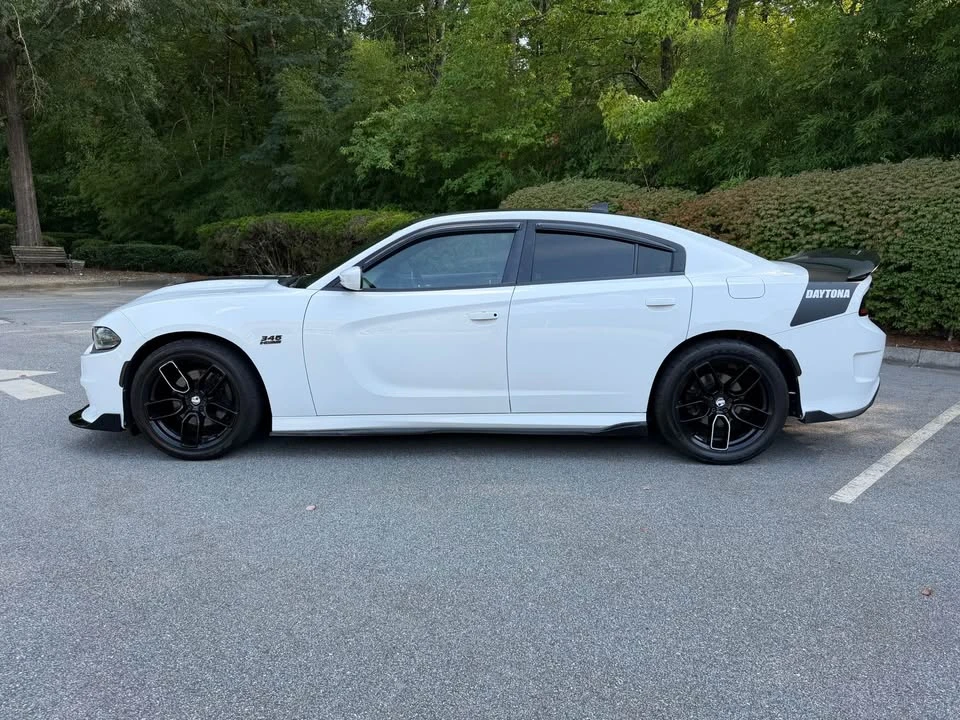 2020 Dodge Charger 7th Gen - Image 2 of 20
