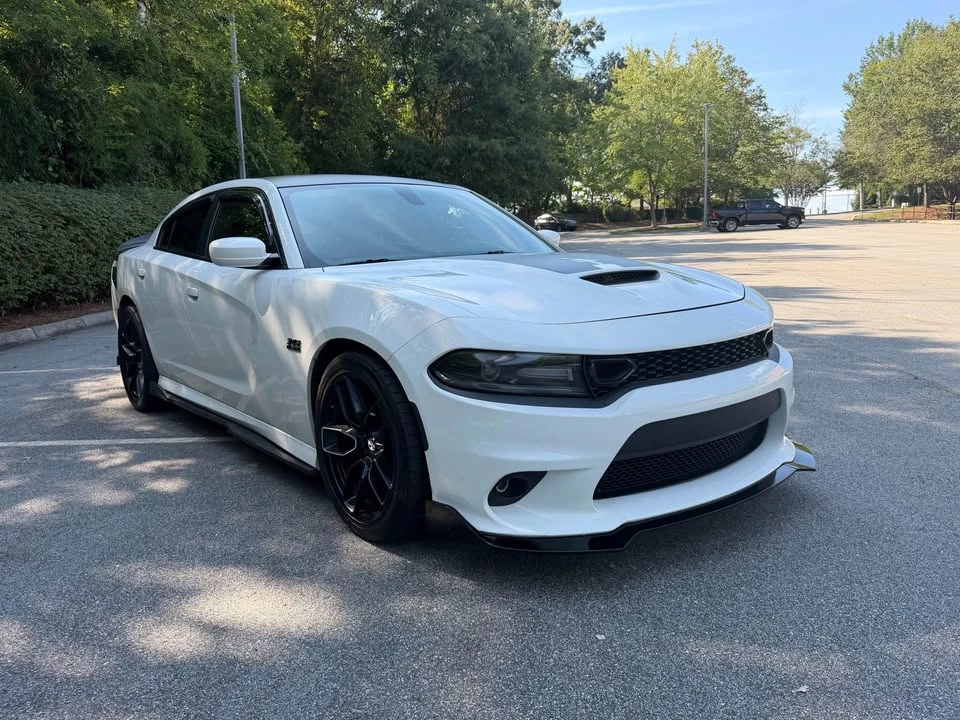 2020 Dodge Charger 7th Gen - Image 7 of 20