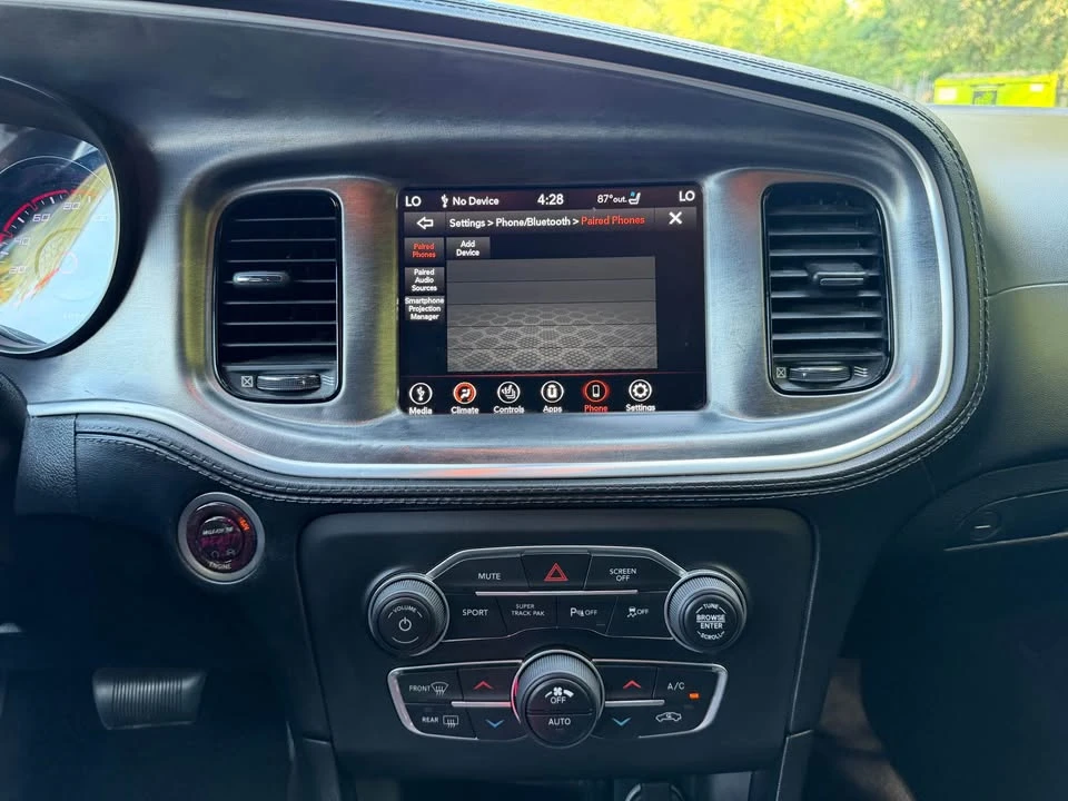 2020 Dodge Charger 7th Gen - Image 12 of 20