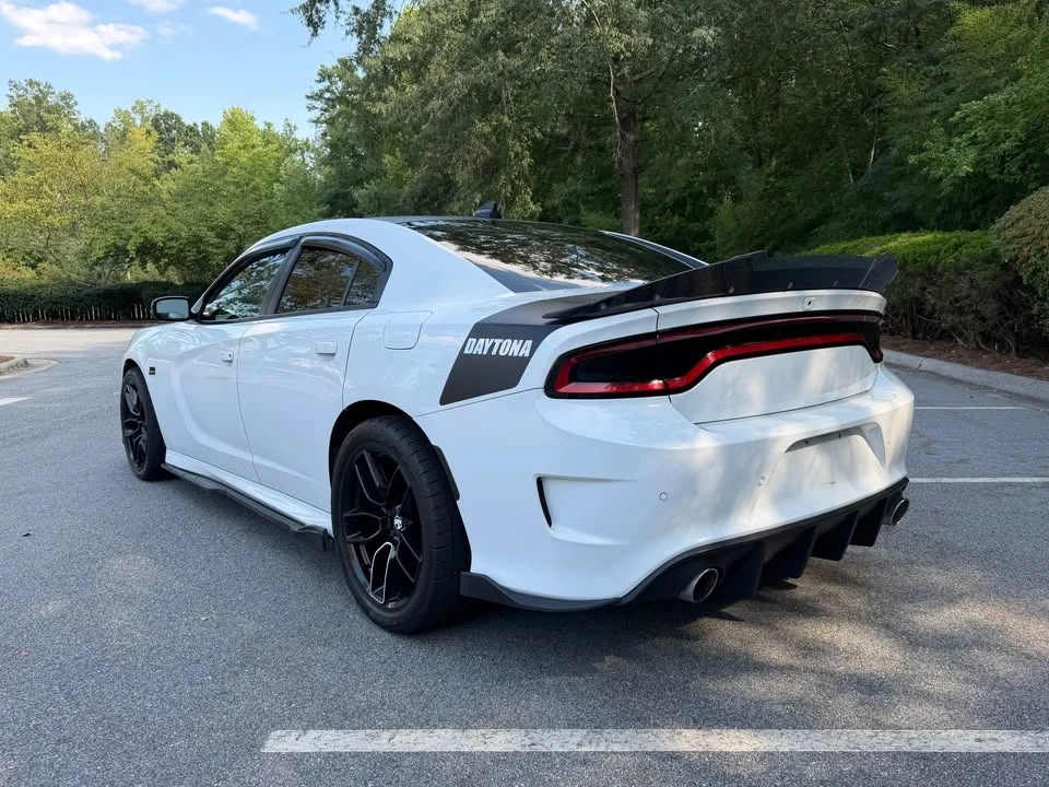 2020 Dodge Charger 7th Gen - Image 3 of 20
