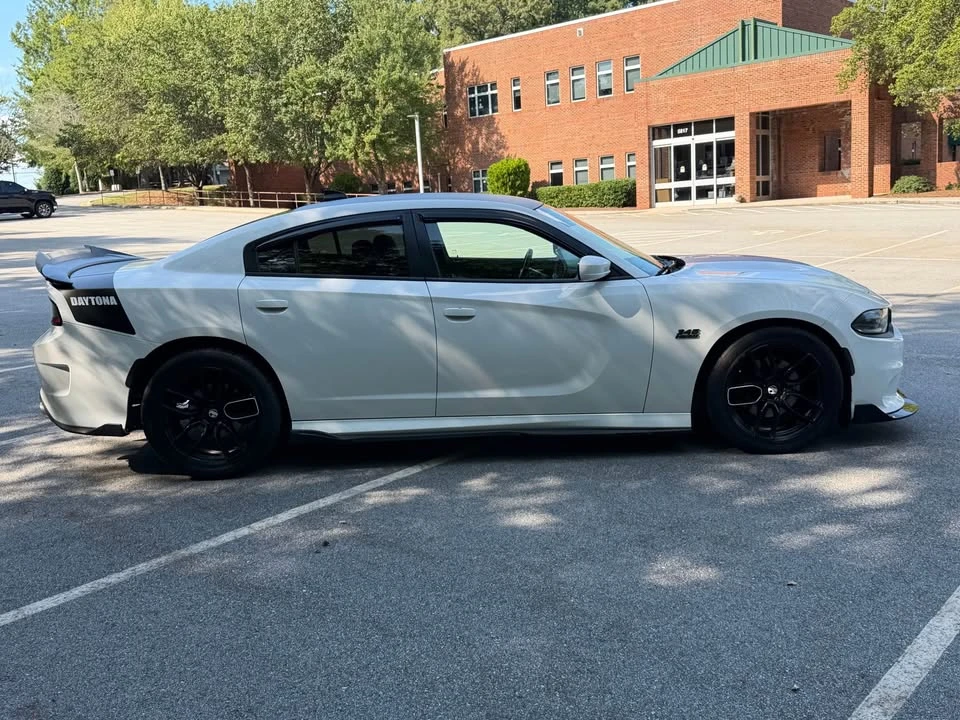 2020 Dodge Charger 7th Gen - Image 6 of 20