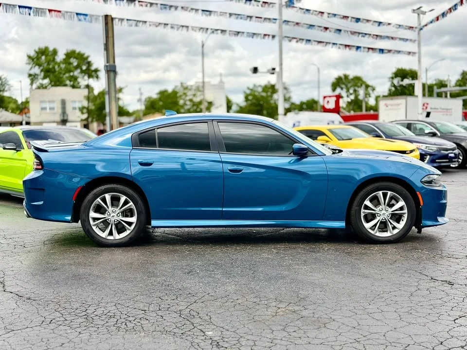 2020 Dodge Charger 7th Gen - Image 7 of 20