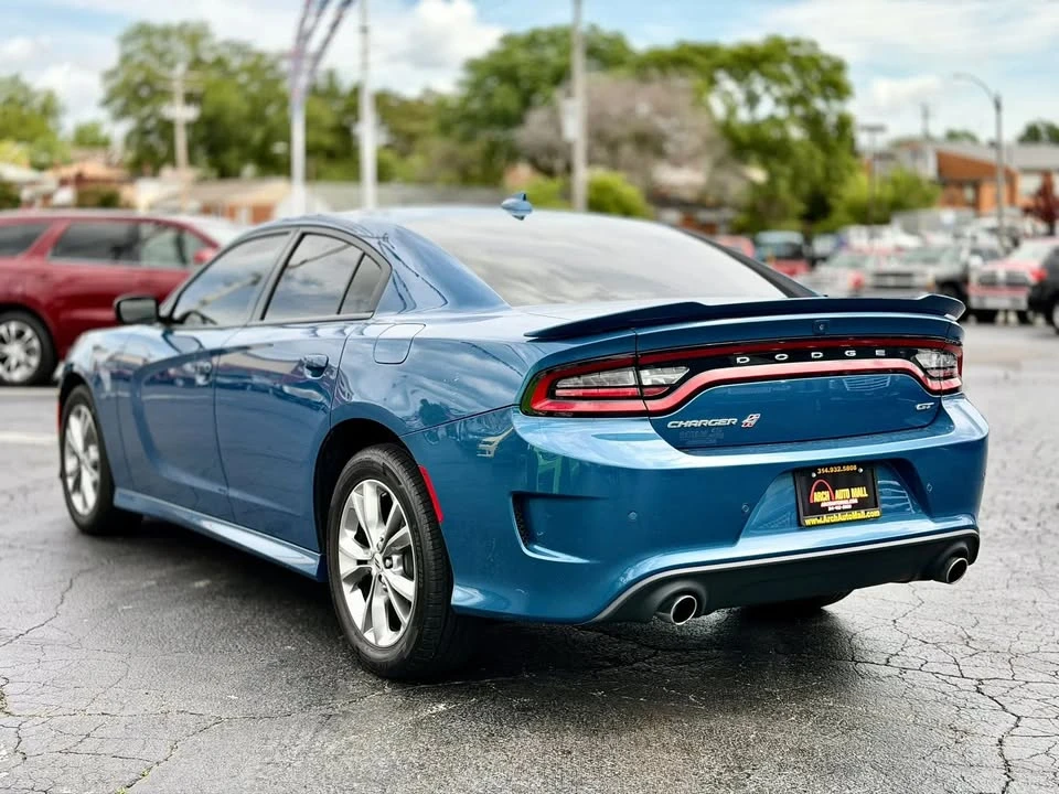 2020 Dodge Charger 7th Gen - Image 4 of 20