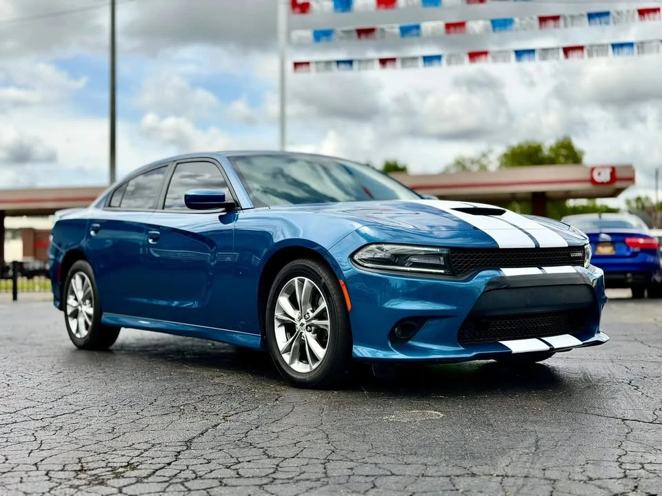 2020 Dodge Charger 7th Gen - Image 9 of 20