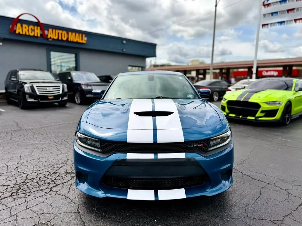 2020 Dodge Charger 7th Gen - Image 10 of 20