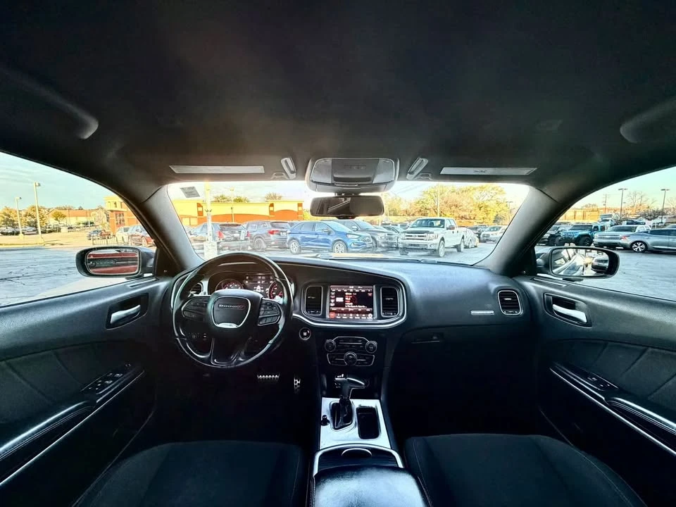 2020 Dodge Charger 7th Gen - Image 11 of 20