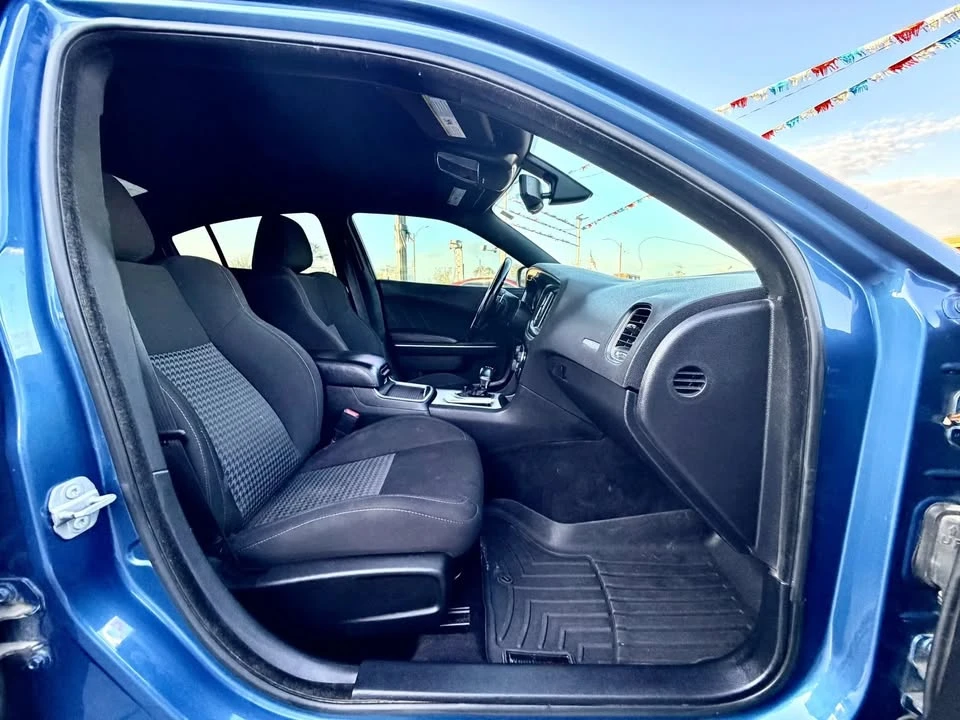 2020 Dodge Charger 7th Gen - Image 18 of 20
