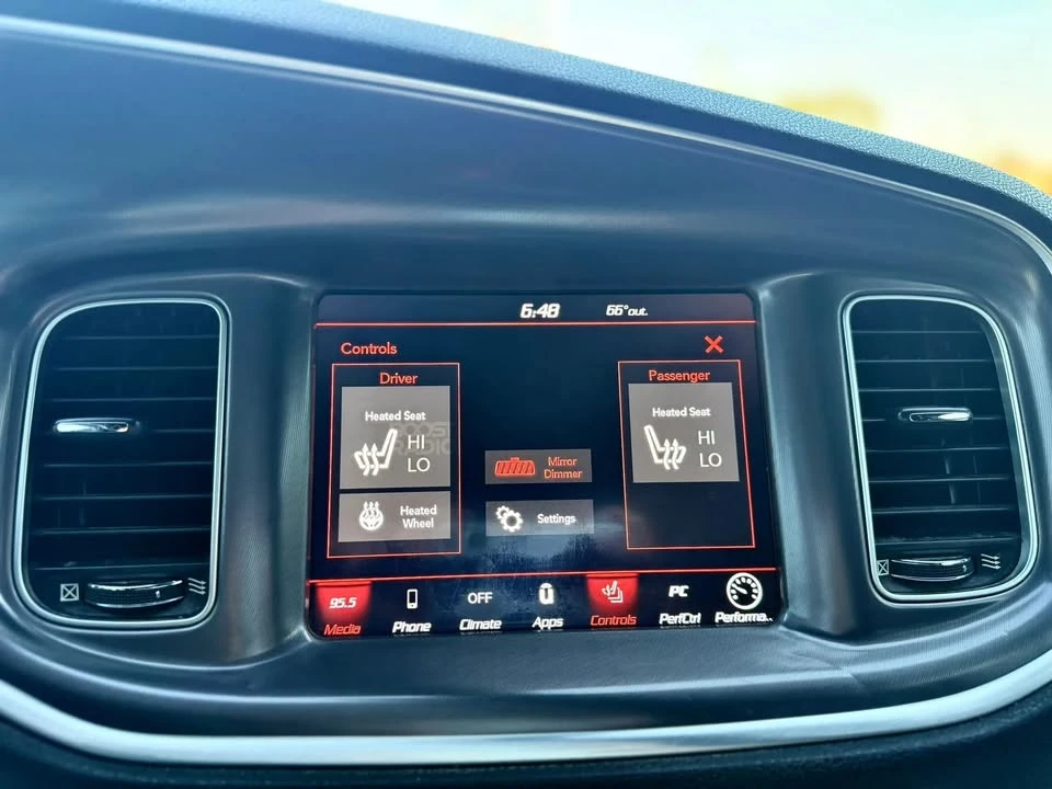 2020 Dodge Charger 7th Gen - Image 13 of 20