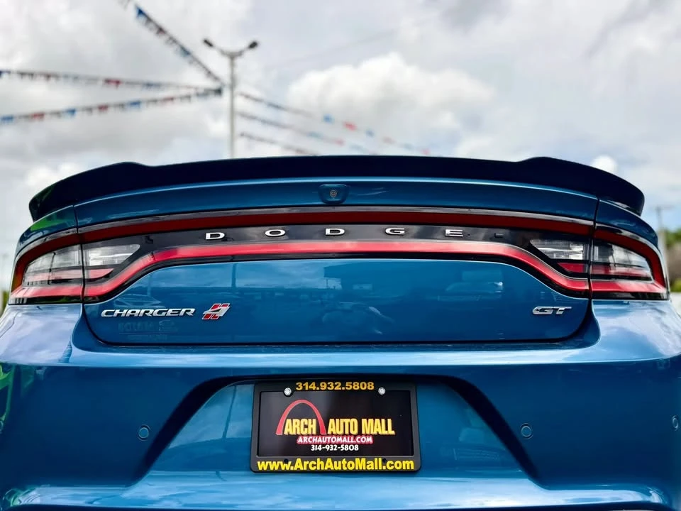 2020 Dodge Charger 7th Gen - Image 20 of 20