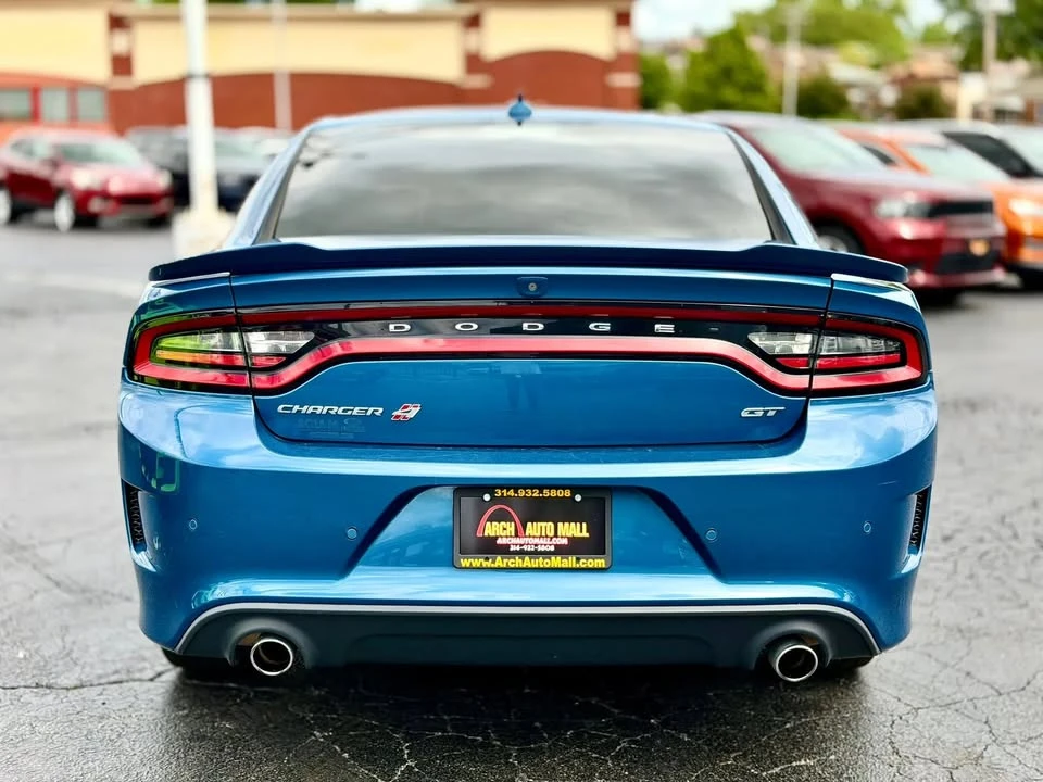 2020 Dodge Charger 7th Gen - Image 5 of 20