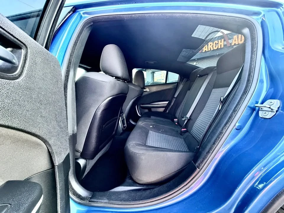 2020 Dodge Charger 7th Gen - Image 19 of 20