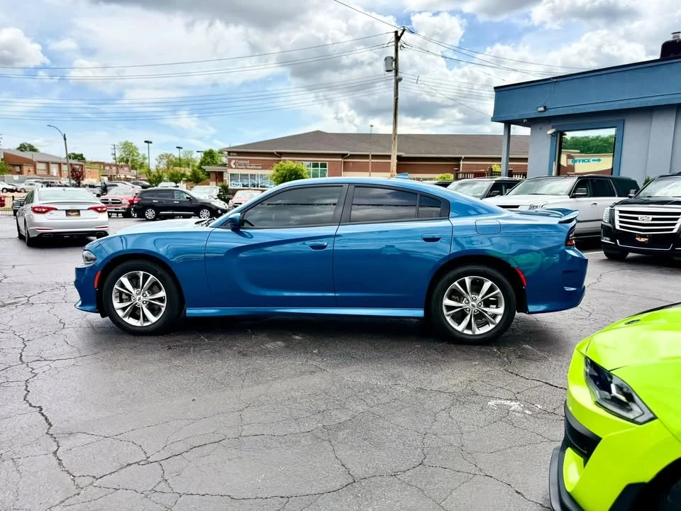 2020 Dodge Charger 7th Gen - Image 3 of 20