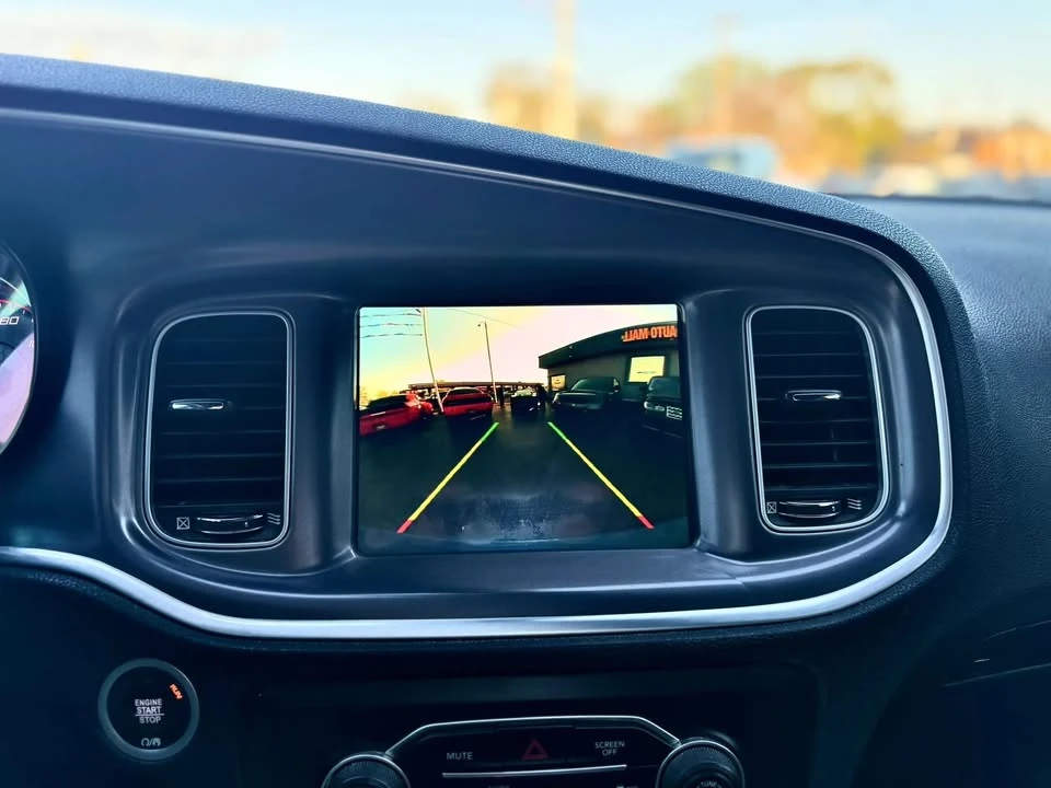 2020 Dodge Charger 7th Gen - Image 12 of 20