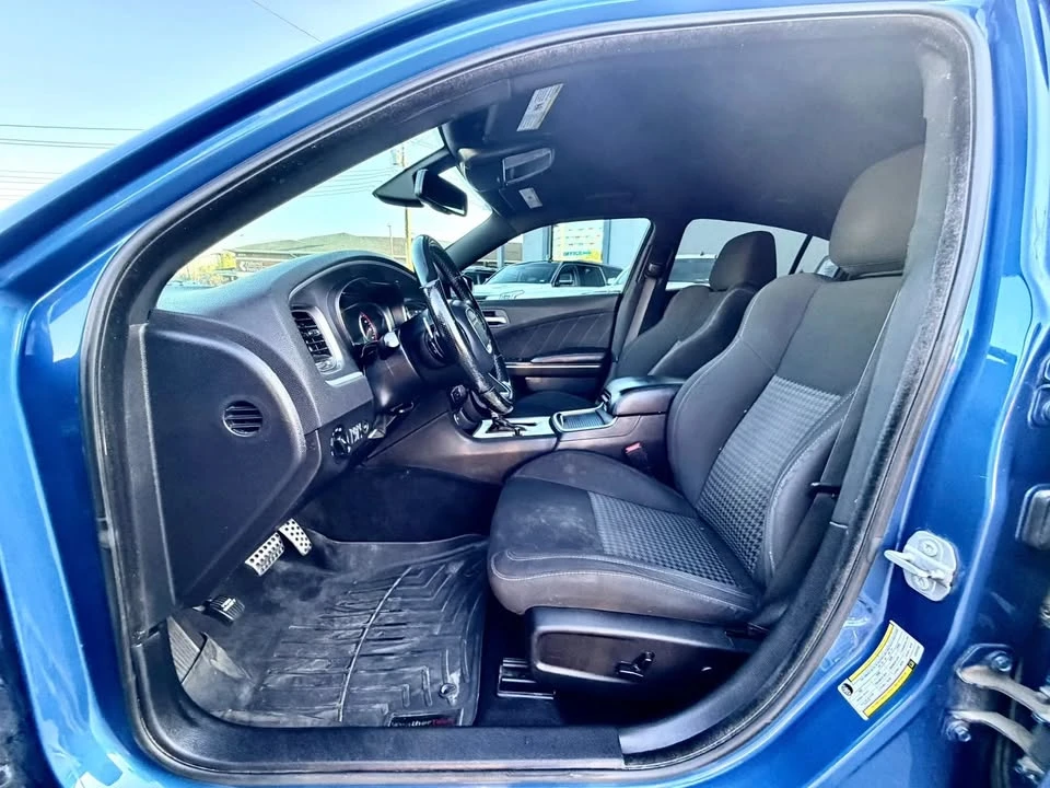 2020 Dodge Charger 7th Gen - Image 16 of 20