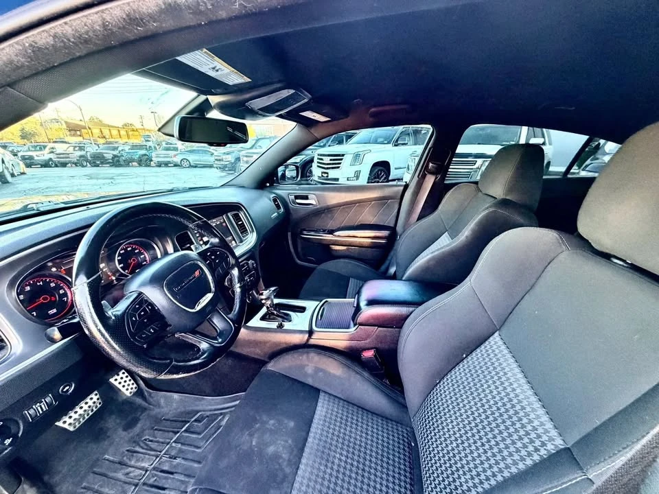 2020 Dodge Charger 7th Gen - Image 15 of 20