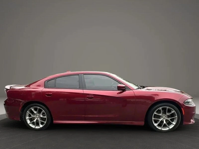 2020 Dodge Charger 7th Gen - Image 4 of 12