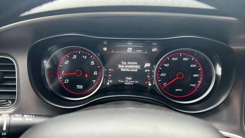 2020 Dodge Charger 7th Gen - Image 11 of 12