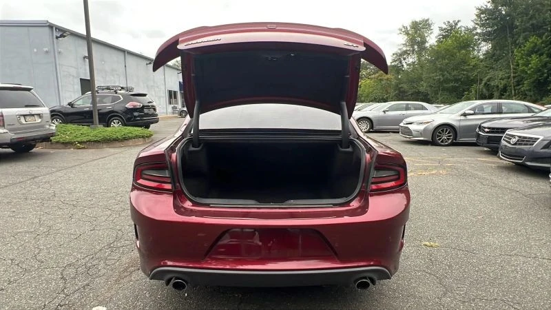 2020 Dodge Charger 7th Gen - Image 9 of 12
