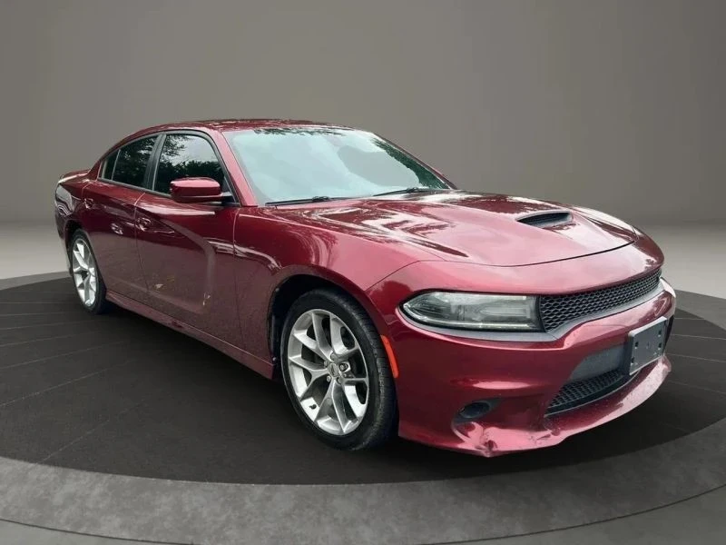 2020 Dodge Charger 7th Gen - Image 3 of 12