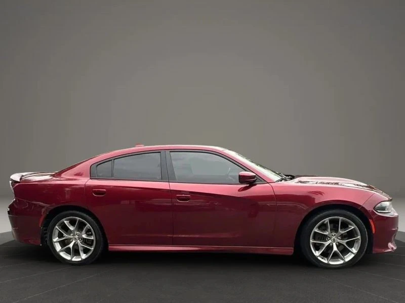 2020 Dodge Charger 7th Gen - Image 4 of 12