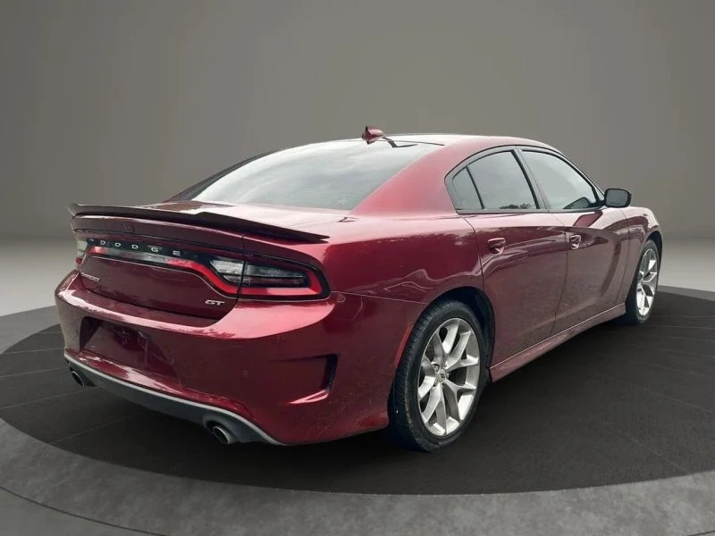 2020 Dodge Charger 7th Gen - Image 5 of 12