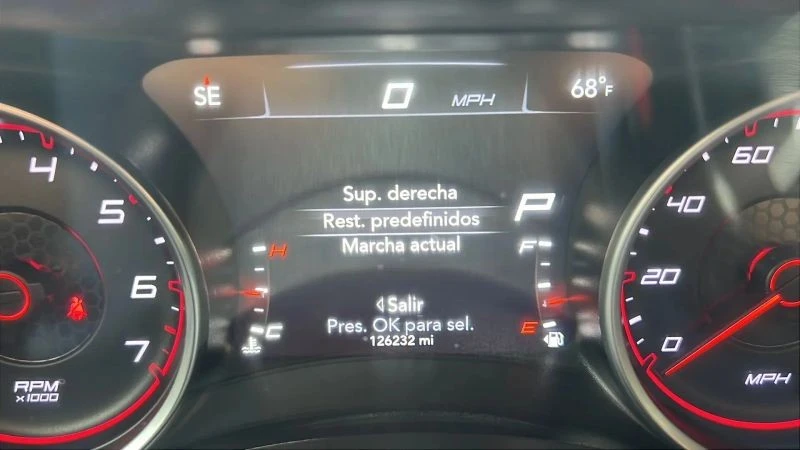 2020 Dodge Charger 7th Gen - Image 12 of 12
