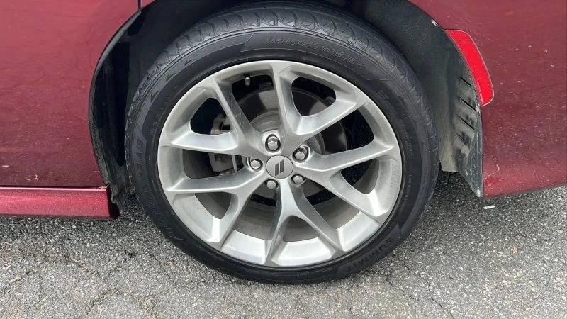 2020 Dodge Charger 7th Gen - Image 10 of 12