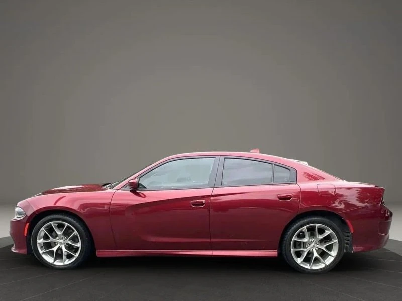 2020 Dodge Charger 7th Gen - Image 8 of 12