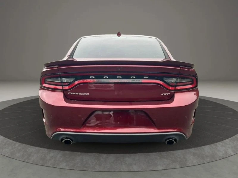 2020 Dodge Charger 7th Gen - Image 6 of 12