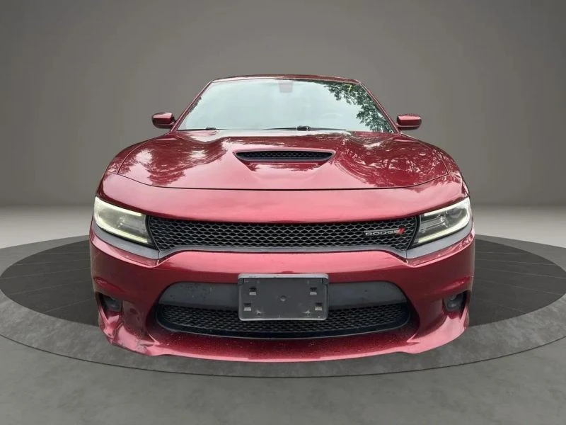 2020 Dodge Charger 7th Gen - Image 2 of 12