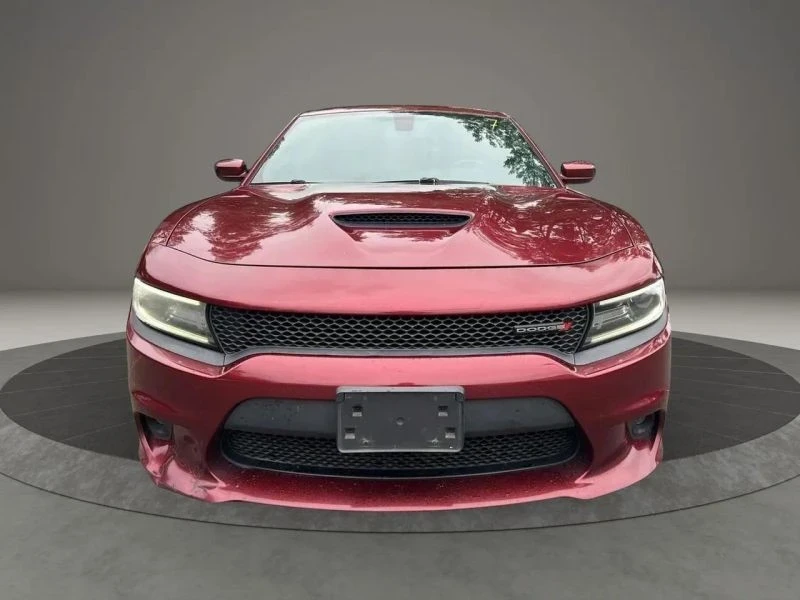 2020 Dodge Charger 7th Gen - Image 2 of 12