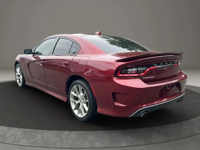 2020 Dodge Charger 7th Gen - Image 7 of 12