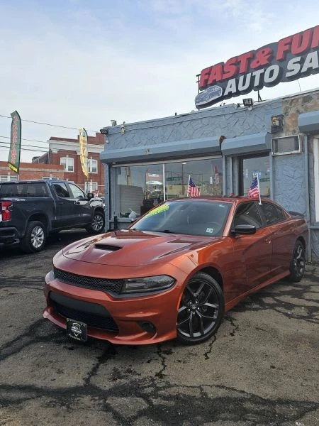 2020 Dodge Charger 7th Gen - Image 3 of 12