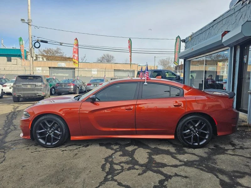 2020 Dodge Charger 7th Gen - Image 5 of 12