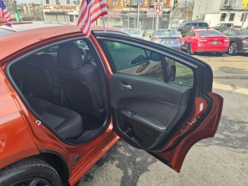 2020 Dodge Charger 7th Gen - Image 12 of 12