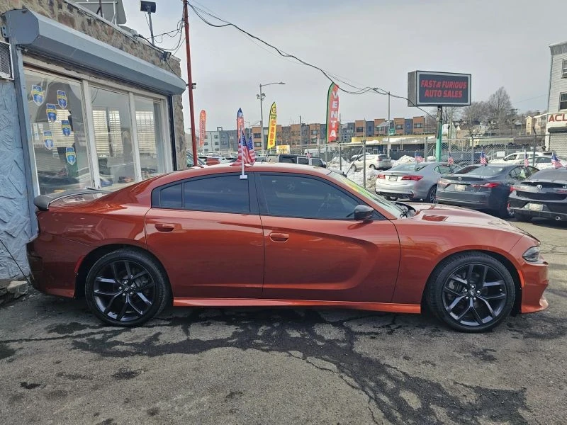 2020 Dodge Charger 7th Gen - Image 4 of 12