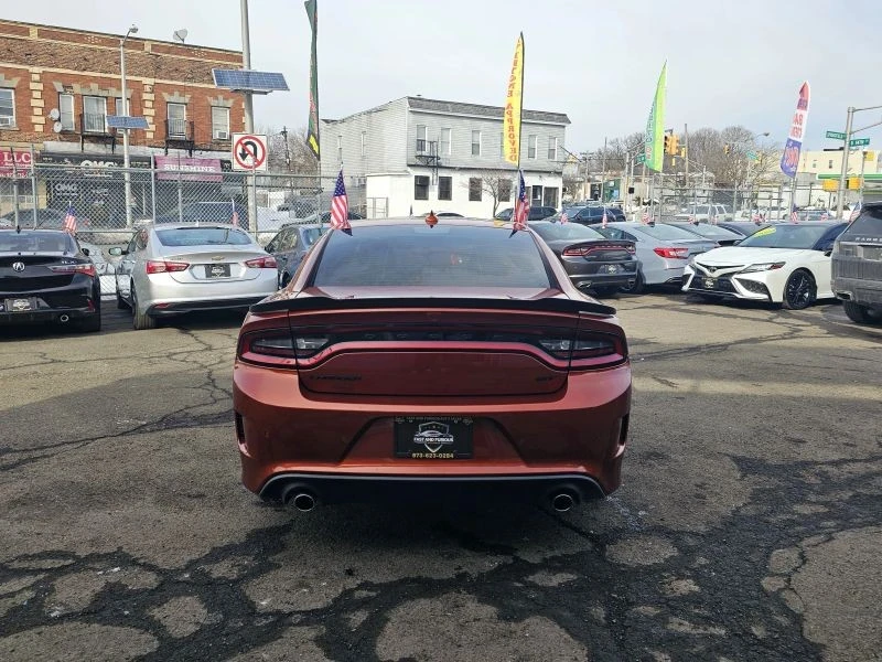 2020 Dodge Charger 7th Gen - Image 7 of 12