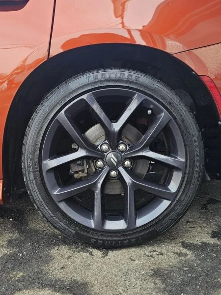 2020 Dodge Charger 7th Gen - Image 6 of 12