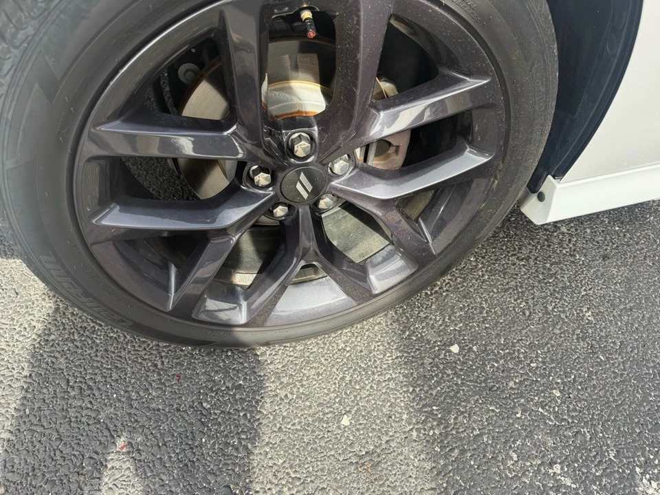 2020 Dodge Charger 7th Gen - Image 6 of 12