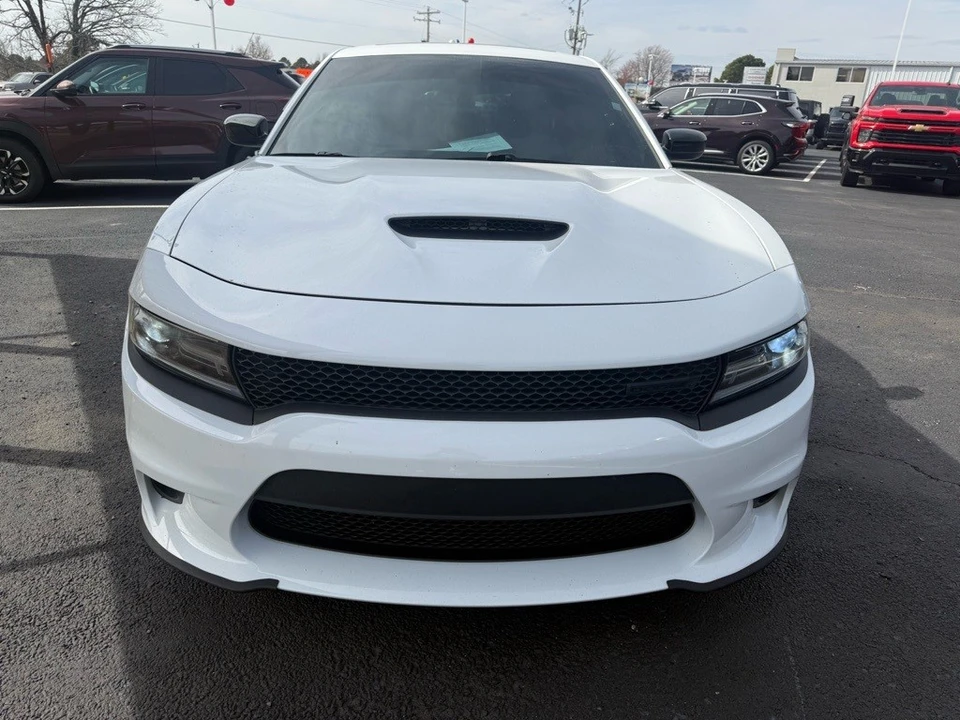 2020 Dodge Charger 7th Gen - Image 3 of 12