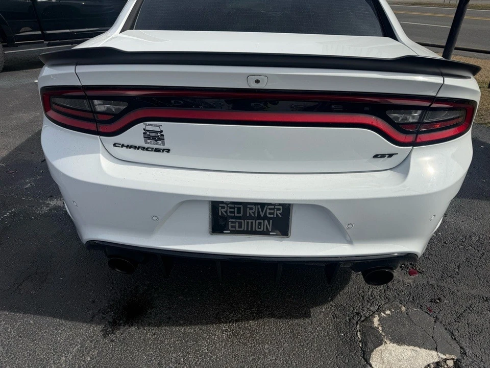 2020 Dodge Charger 7th Gen - Image 4 of 12