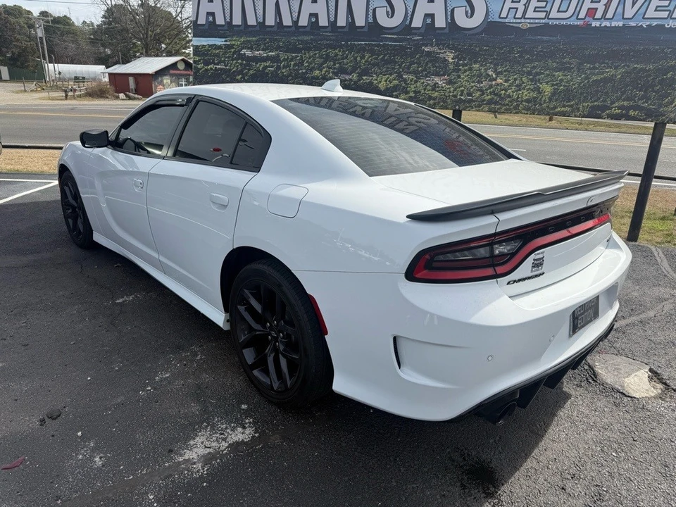 2020 Dodge Charger 7th Gen - Image 2 of 12