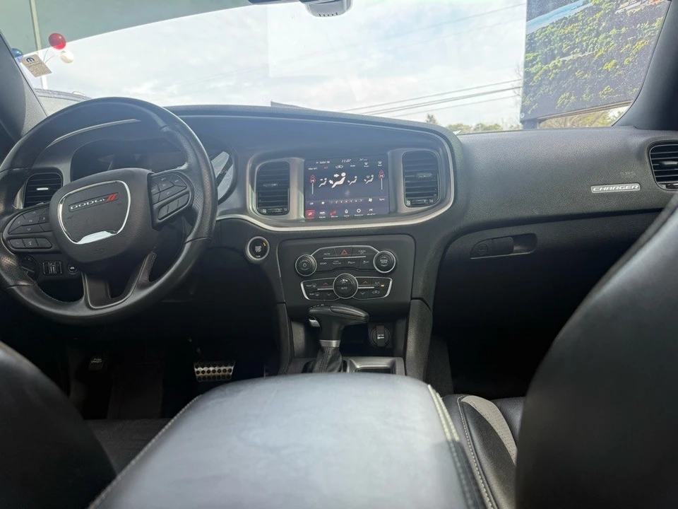 2020 Dodge Charger 7th Gen - Image 8 of 12