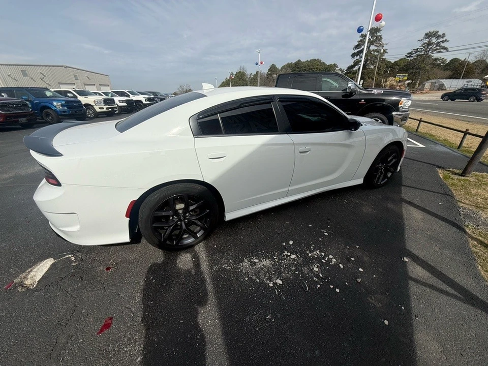 2020 Dodge Charger 7th Gen - Image 5 of 12