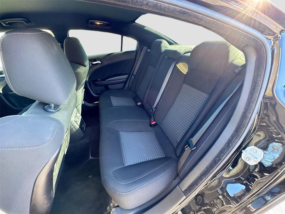 2020 Dodge Charger 7th Gen - Image 15 of 21
