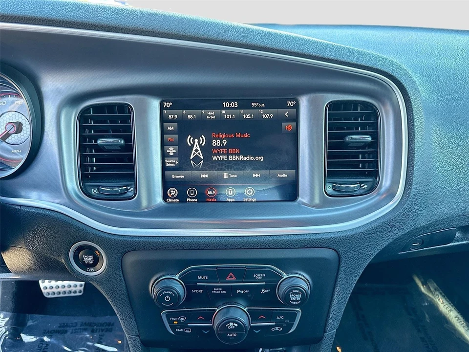 2020 Dodge Charger 7th Gen - Image 8 of 21
