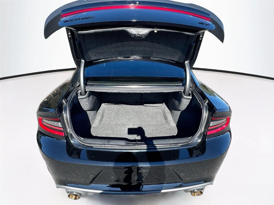 2020 Dodge Charger 7th Gen - Image 18 of 21