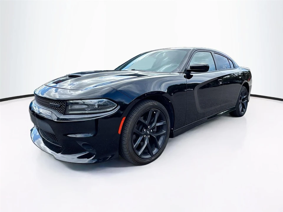 2020 Dodge Charger 7th Gen - Image 3 of 15