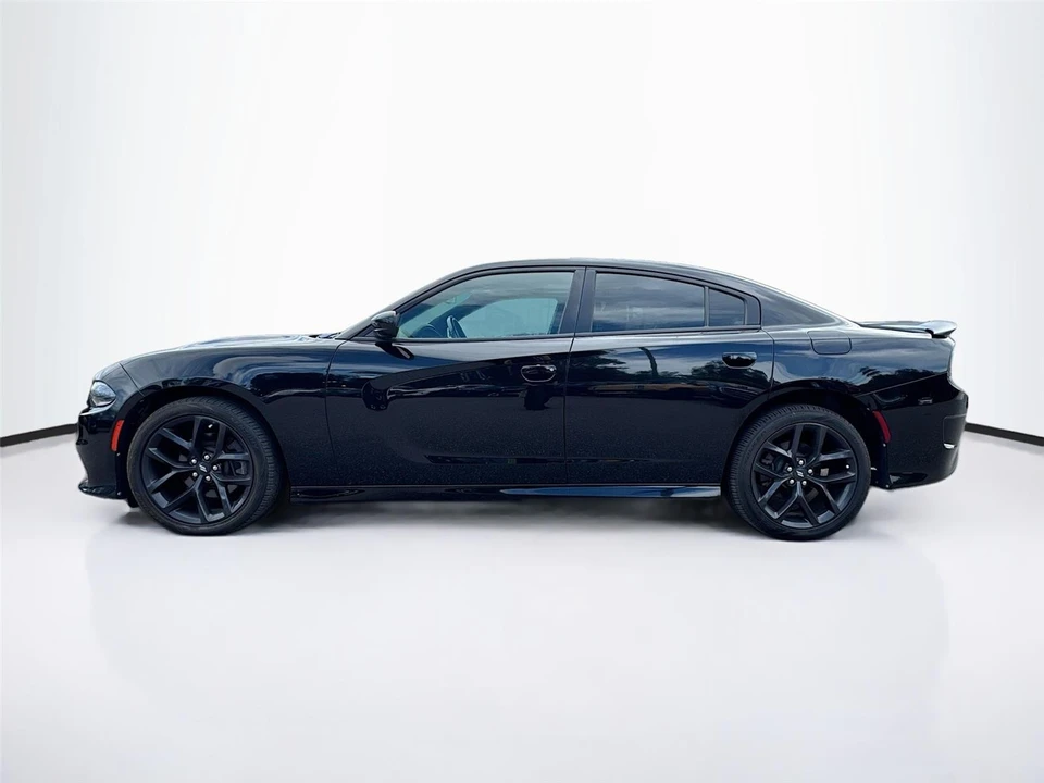 2020 Dodge Charger 7th Gen - Image 4 of 15